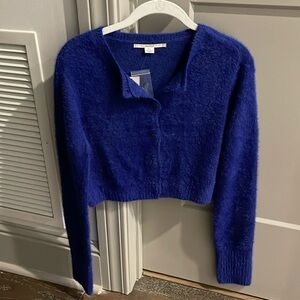 Kimchi Blue Cardigan